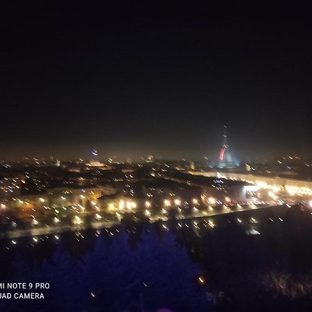 Appartamento Torino Piazza Santa Rita bilocale Pala Alpitour Esterno foto