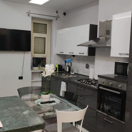 Appartamento Torino Piazza Santa Rita bilocale Pala Alpitour Esterno foto