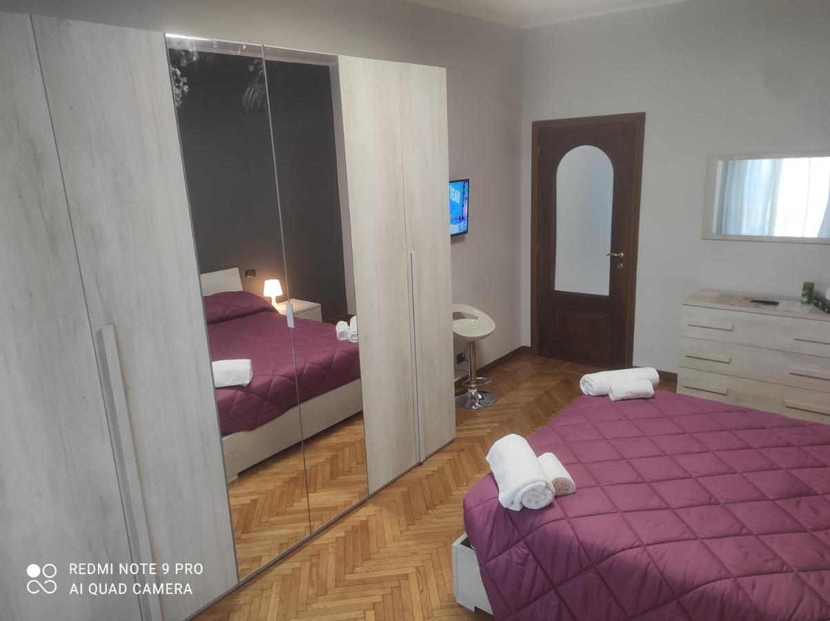 Appartamento Torino Piazza Santa Rita bilocale Pala Alpitour Esterno foto