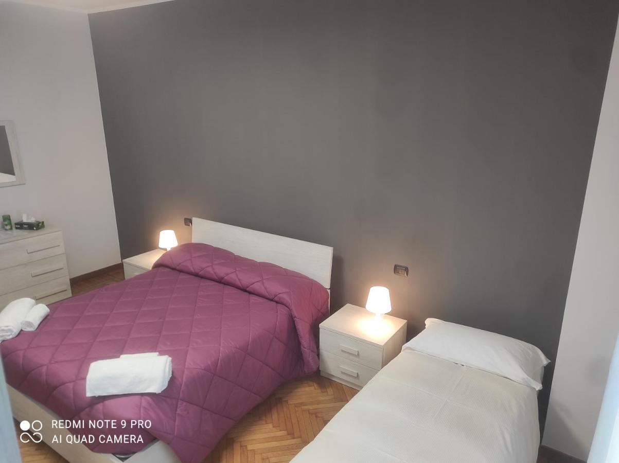 Appartamento Torino Piazza Santa Rita bilocale Pala Alpitour Esterno foto