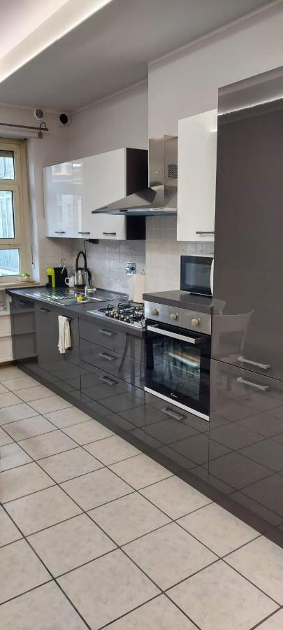 Appartamento Torino Piazza Santa Rita bilocale Pala Alpitour Esterno foto
