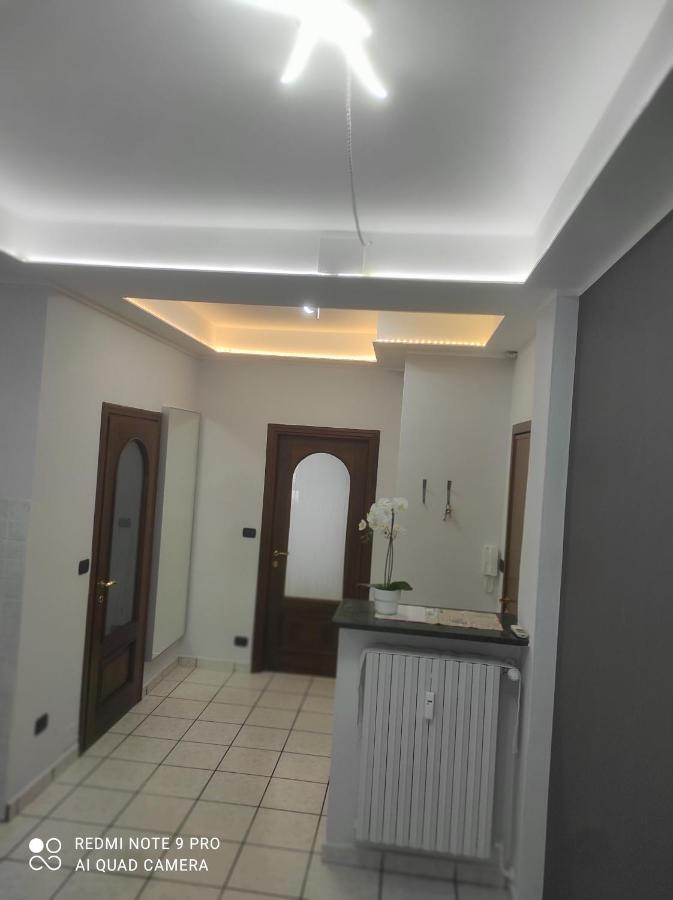 Appartamento Torino Piazza Santa Rita bilocale Pala Alpitour Esterno foto