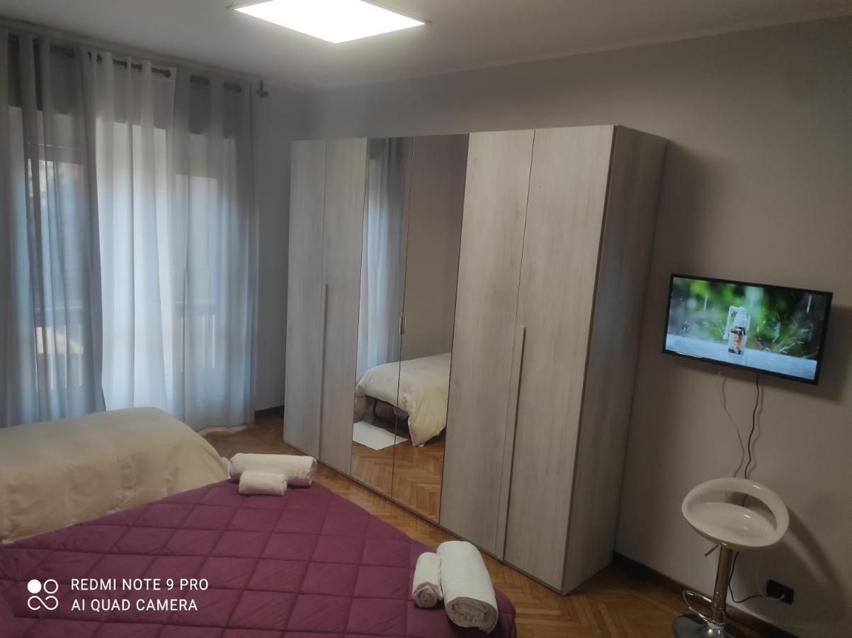 Appartamento Torino Piazza Santa Rita bilocale Pala Alpitour Esterno foto