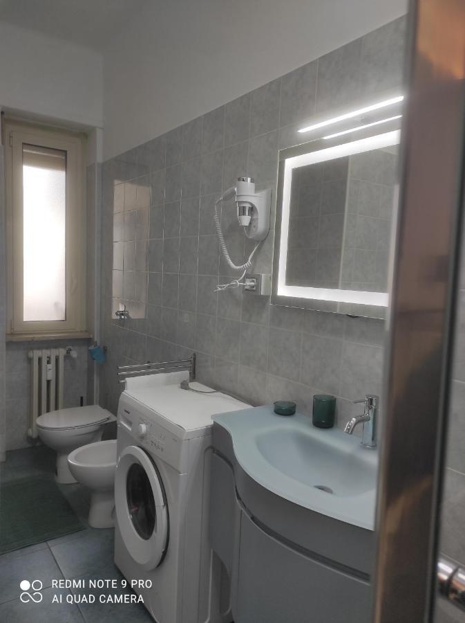 Appartamento Torino Piazza Santa Rita bilocale Pala Alpitour Esterno foto