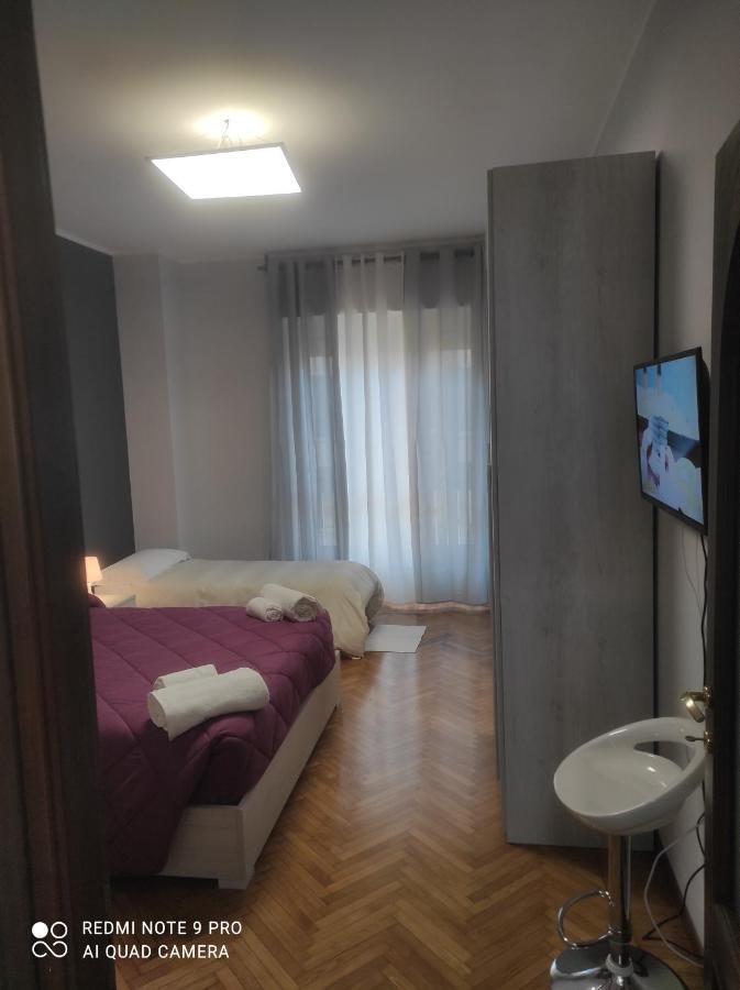 Appartamento Torino Piazza Santa Rita bilocale Pala Alpitour Esterno foto