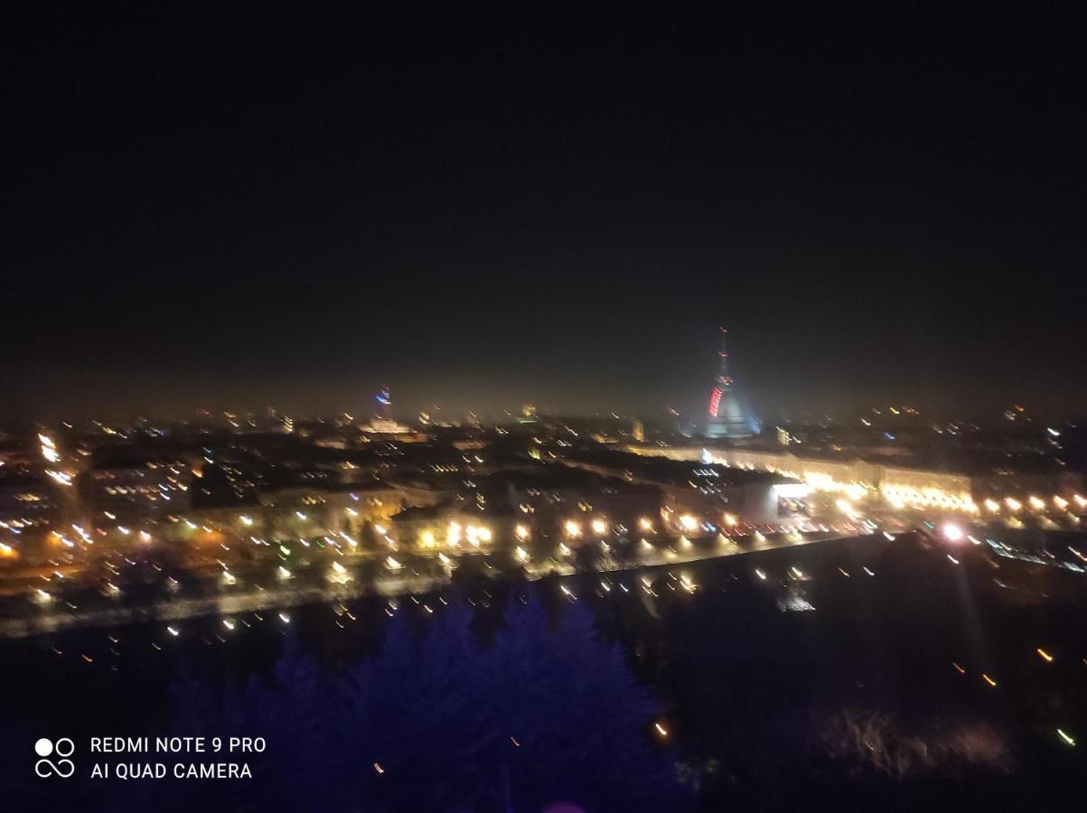 Appartamento Torino Piazza Santa Rita bilocale Pala Alpitour Esterno foto
