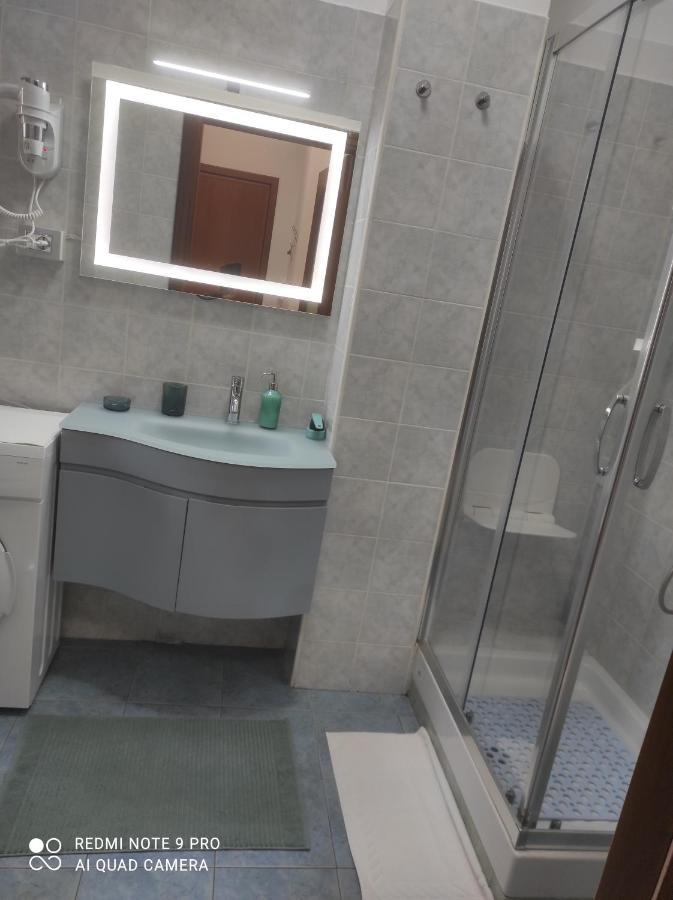 Appartamento Torino Piazza Santa Rita bilocale Pala Alpitour Esterno foto