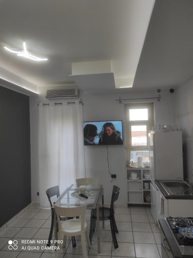 Appartamento Torino Piazza Santa Rita bilocale Pala Alpitour Esterno foto