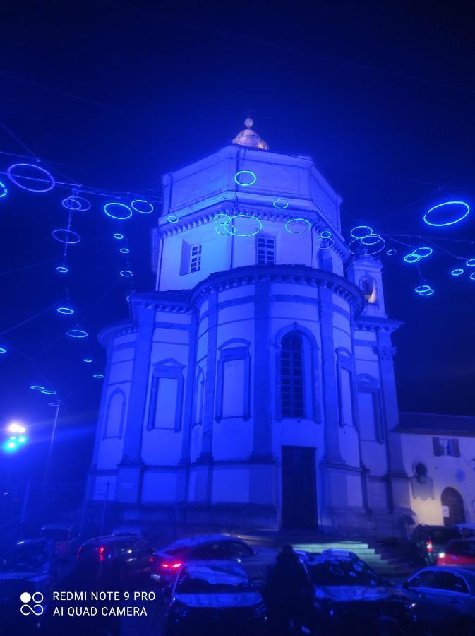 Appartamento Torino Piazza Santa Rita bilocale Pala Alpitour Esterno foto