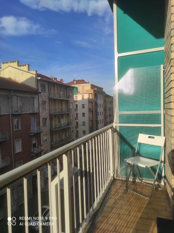 Appartamento Torino Piazza Santa Rita bilocale Pala Alpitour Esterno foto