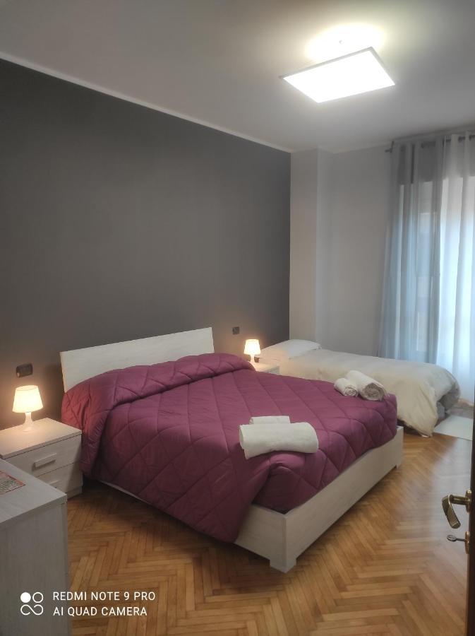 Appartamento Torino Piazza Santa Rita bilocale Pala Alpitour Esterno foto