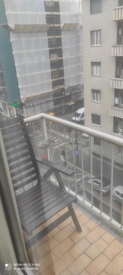 Appartamento Torino Piazza Santa Rita bilocale Pala Alpitour Esterno foto