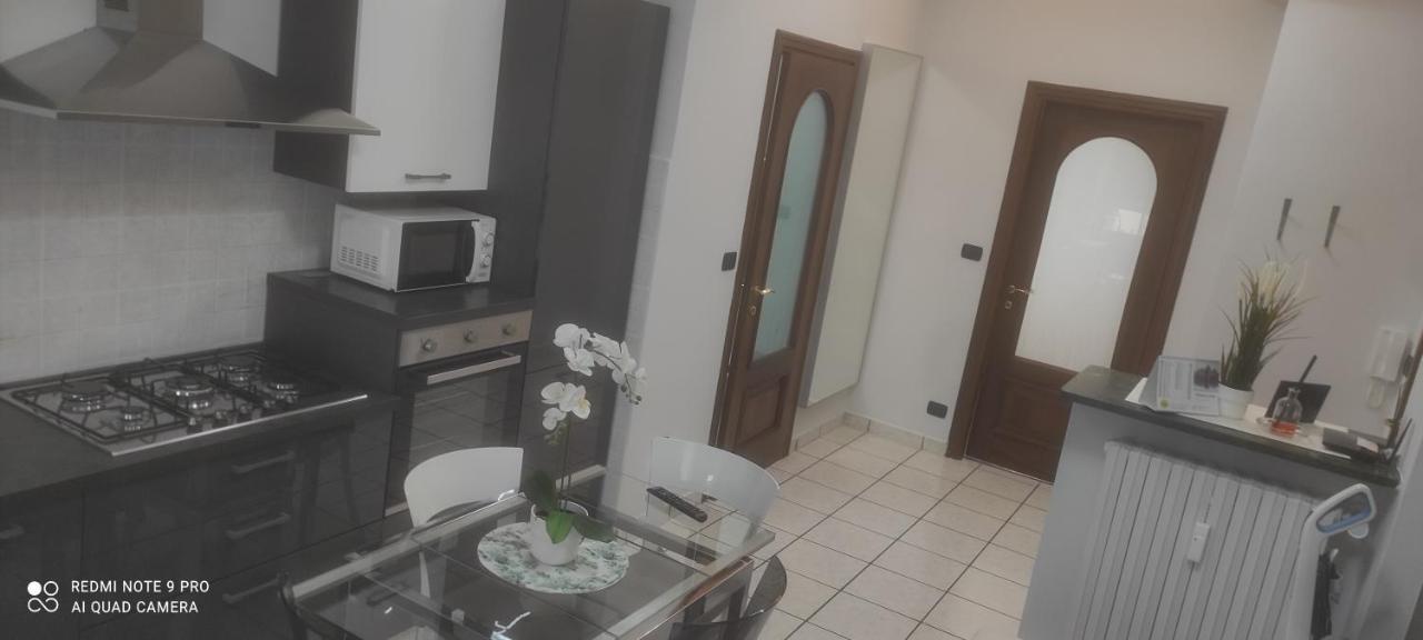 Appartamento Torino Piazza Santa Rita bilocale Pala Alpitour Esterno foto