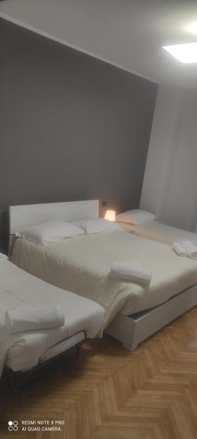 Appartamento Torino Piazza Santa Rita bilocale Pala Alpitour Esterno foto